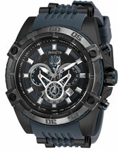 Load image into Gallery viewer, Invicta Marvel Black Panther Men&#39;s 52mm Limited Edition Chronograph Watch 26802-Klawk Watches
