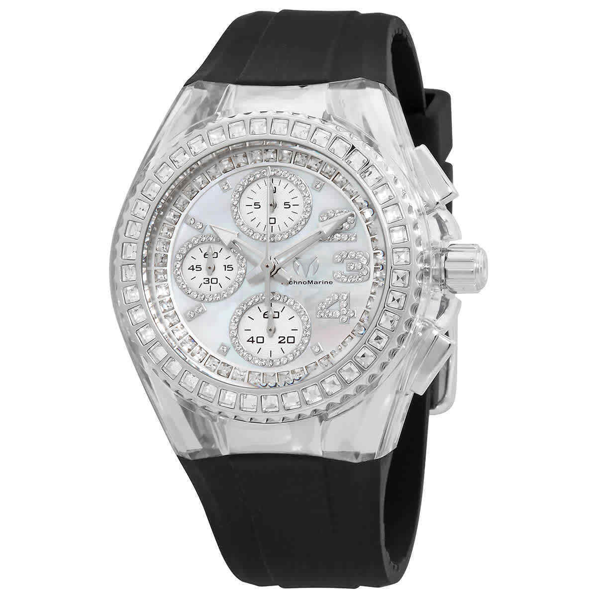 TechnoMarine – Klawk Watches TechnoMarine – Klawk Watches